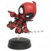 Marvel Statues - Animated Deadpool (Jumping)