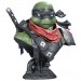 Legends In 3D Busts - TMNT - 1/2 Scale Dark Leonardo