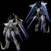 Riobot Figures - Cross Ange: Rondo Of Angel And Dragon - Villkiss (Exclusive)