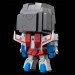 Nendoroid Figures - Transformers - Starscream