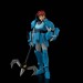 Chodankado Ronin Warriors Figures - 1/12 Scale Cye Of The Torrent