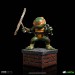 Minico Statues - TMNT - Michelangelo V2 (SDCC 2023 Exclusive)