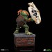 Minico Statues - TMNT - Michelangelo V2 (SDCC 2023 Exclusive)