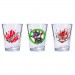 Drinkware - Cyberpunk 2077 - Shot Glass 3-Pack