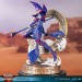 Yu-Gi-Oh! Statues - 12" Dark Magician (Blue Variant) PVC Statue