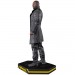 Cyberpunk 2077 Statues - Solomon Reed