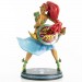 Legend Of Zelda Statues - Breath Of The Wild - 11" Urbosa PVC (Collector's Edition)