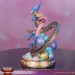 Yu-Gi-Oh! Statues - 12" Dark Magician Girl (Standard Pastel Edition) PVC Statue