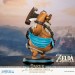 Legend Of Zelda Statues - Breath Of The Wild - 12" Daruk PVC (Standard Edition)