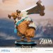 Legend Of Zelda Statues - Breath Of The Wild - 12" Daruk PVC (Standard Edition)