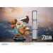 Legend Of Zelda Statues - Breath Of The Wild - 12" Daruk PVC (Standard Edition)