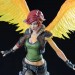 Borderlands Statues - Lilith The Firehawk (PVC)