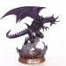 Yu-Gi-Oh! Statues - 13"  Red Eyes B. Dragon (Purple Edition)