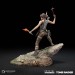 Tomb Raider Statues - Lara Croft (Survivor Era) PVC Statue