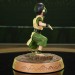 Avatar: The Last Airbender Statues - Toph (Collector's Edition)