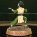 Avatar: The Last Airbender Statues - Toph (Collector's Edition)