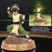 Avatar: The Last Airbender Statues - Toph (Collector's Edition)