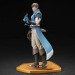 Castlevania: Nocturne Statues - Richter Belmont (PVC)