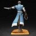 Castlevania: Nocturne Statues - Richter Belmont (PVC)