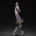 Castlevania: Nocturne Statues - Olrox (PVC)