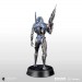 Mass Effect Statues - Legion