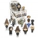 Mystery Minis Figures - Harry Potter - S02 - 12pc Assorted Display