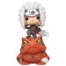 Pop! Rides - Naruto: Shippuden - Jiraiya On Toad Exclusive