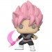 Pop! Animation - Dragon Ball Super - Super Saiyan Rose Goku Black (Glow) (Exclusive)