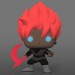 Pop! Animation - Dragon Ball Super - Super Saiyan Rose Goku Black (Glow) (Exclusive)