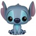 Pop! Disney - Lilo & Stitch - Stitch Seated