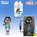 Vinyl Soda Figures - Marvel - What If...? - Kahhori w/ Chase