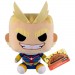 Funko Plush - My Hero Academia - 7" All Might