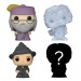 Bitty Pop! - Harry Potter - Series 03 4-Pack