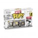 Bitty Pop! - Harry Potter - Series 04 4-Pack