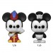 Bitty Pop! - Disney - Series 01 4-Pack