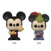 Bitty Pop! - Disney - Series 01 4-Pack