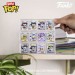 Bitty Pop! - Disney - Series 03 4-Pack