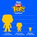 Bitty Pop! - Marvel - The Infinity Saga - S02 - 4-Pack