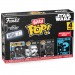 Bitty Pop! - Star Wars - Series 04 4-Pack