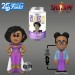 Vinyl Soda Figures - DC - Shazam! Fury Of The Gods - Darla Dudley w/ Chase