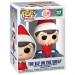 Pop! Books - Elf On The Shelf - Elf