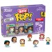 Bitty Pop! - Disney Princesses - Belle 4-Pack