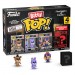 Bitty Pop! - FNAF - Freddy 4-Pack