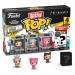 Bitty Pop! - Friends - S03 - 4-Pack