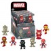 Funko Mini Vinyl Figures - Marvel (Comics) - 12pc Assorted Display