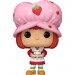 Pop! Retro Toys - Strawberry Shortcake - Strawberry Shortcake