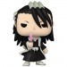 Pop! Animation - Bleach - Byakuya