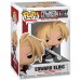 Pop! Animation - Fullmetal Alchemist: Brotherhood - Edward Elric (Blade Arm)