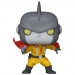 Pop! Animation - Dragon Ball Super: Super Hero - Gamma 1