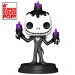 Pop! Movies - NBX - 6" Super Sized Jack Skellington (Light-Up)